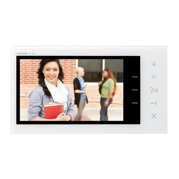 Aiphone JV-1FD Video Expansion Station - 1